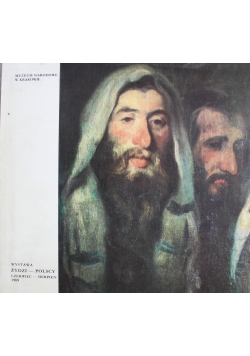 Żydzi Polscy  Czerwiec Sierpień 1989