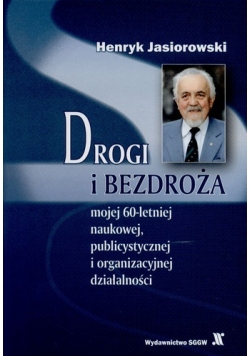 Drogi i bezdroża