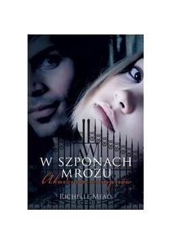 W szponach mrozu