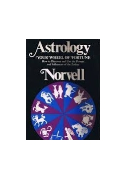 Astrology Your Wheel Of Fortune