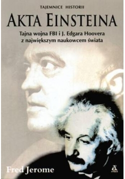 Tajemnice historii Akta Einsteina