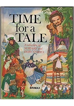 Time for a tale