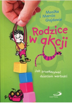 Rodzice w akcji