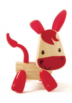 Osiołek HAPE