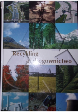 Recykling a drogownictwo