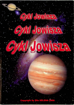 Cykl Jowisza