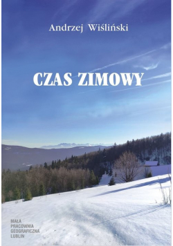Czas zimowy