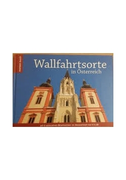 Wallfahrtsorte in Osterreich
