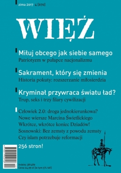 Więź Nr 4