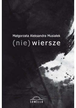 (nie) wiersze