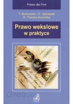 Prawo wekslowe w praktyce