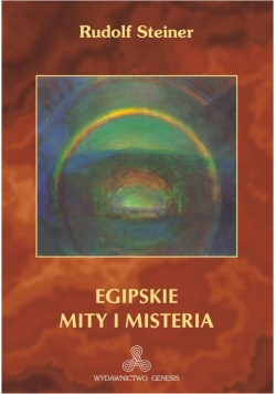 Egipskie mity i misteria