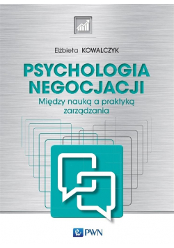Psychologia negocjacji