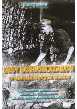 Losy Górnoślązaków w dwudziestym wielu