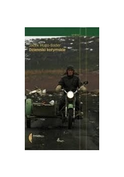 Dzienniki kołymskie