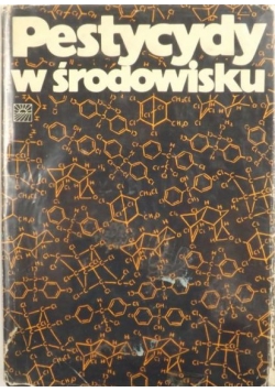 Pestycydy w środowisku