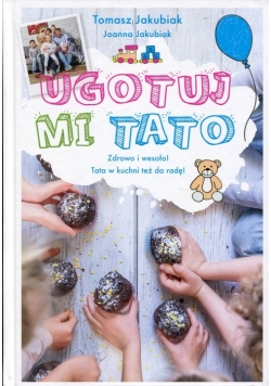 Ugotuj mi tato