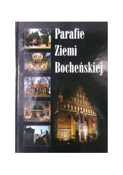 Parafia Ziemi Bocheńskiej