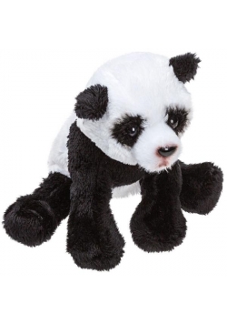 Panda siedząca 13 cm SUKI