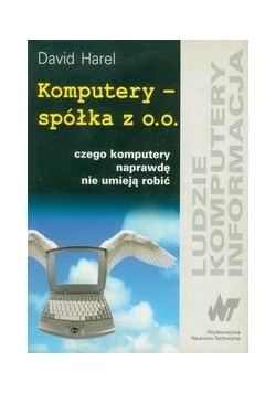 Komputery spółka z o.o.