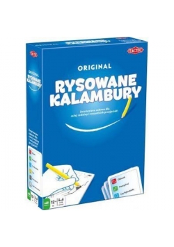 Rysowane kalambury 2017