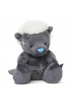 Miś Blue Nose - Ratel