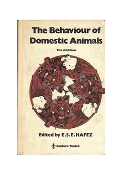 The Behaviour of Domestic Animals