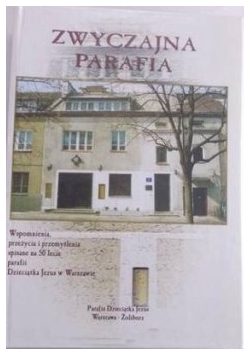 Zwyczajna parafia