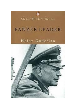 Panzer Leader