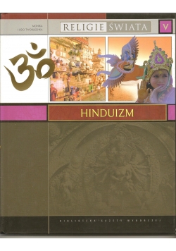 Religie świata V Hinduizm