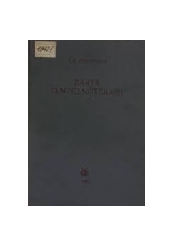 Zarys Rentgenoterapii
