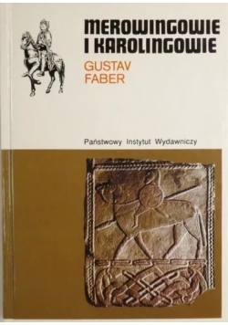 Merowingowie i Karolingowie