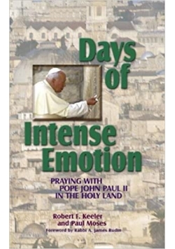 Days of Intense Emotion