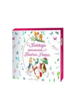 Pakiet Kolekcja Beatrix Potter