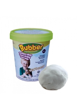 Pucholina 200g - biała