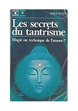 Les secrets du tantrisme?