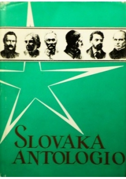 Slovaka Antologio