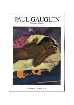 Gauguin Art Monographs