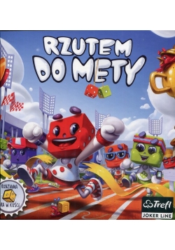 Rzutem do mety
