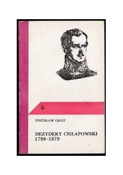 Dezydery Chłapowski 1788-1879