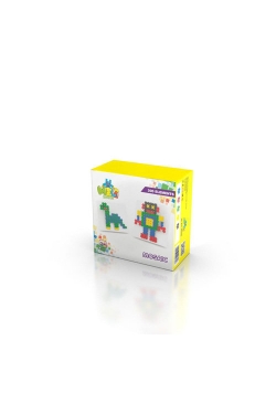 Klocki Meli Minis 200