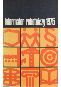 Informator robotniczy 1975