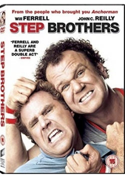 Step Brothers