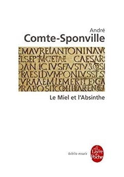 Le Miel et l'Absinthe