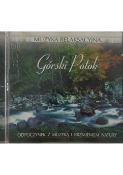 Górski Potok, CD