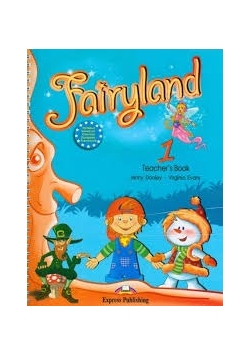 Fairyland 1, nowa