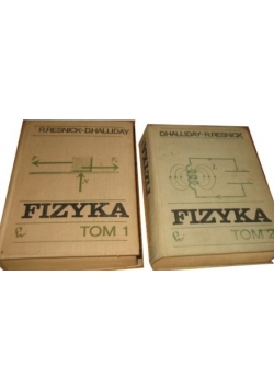 Fizyka, t:1,2
