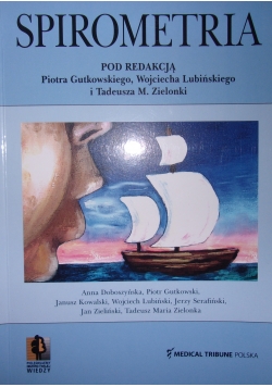 Spirometria