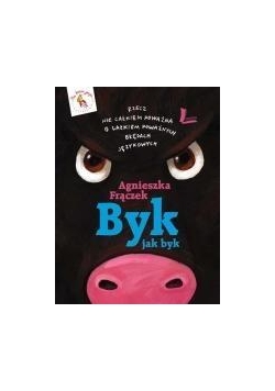 Byk jak byk