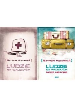 Ludzie na walizkach nowe historie/Ludzie na walizkach
